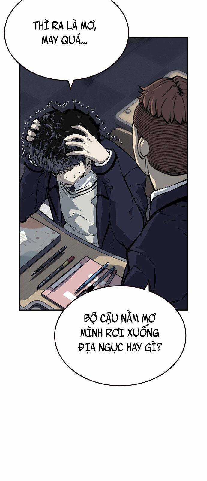 King Game - Chapter 11 - Trang 40