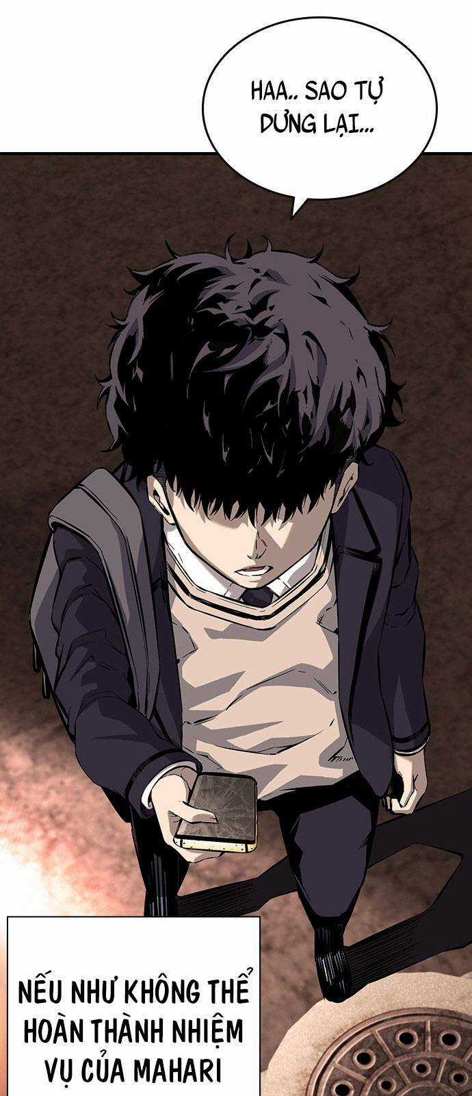 King Game - Chapter 11 - Trang 54