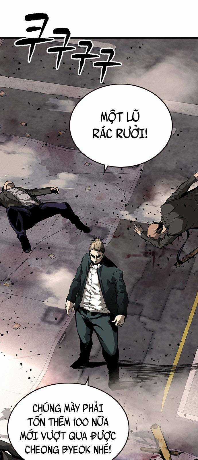 King Game - Chapter 11 - Trang 7