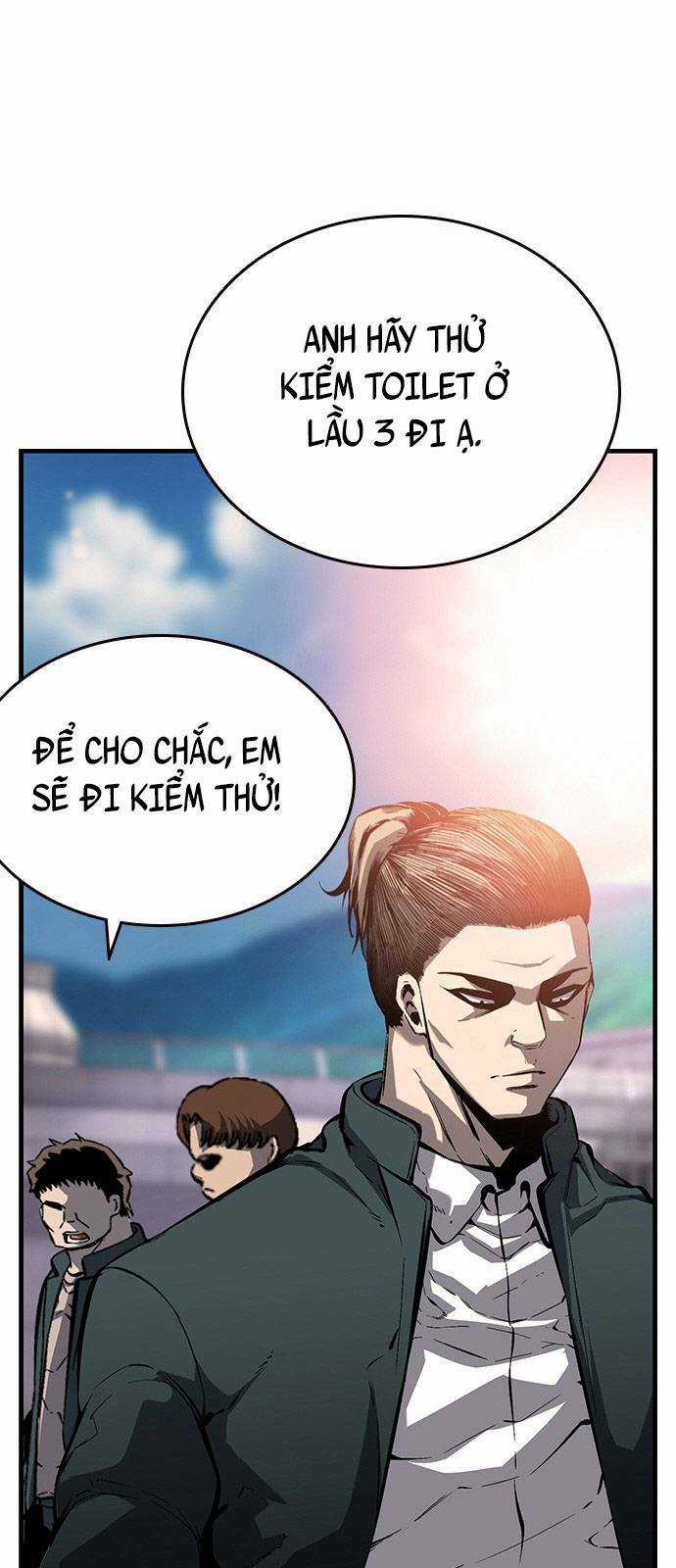 King Game - Chapter 11 - Trang 83