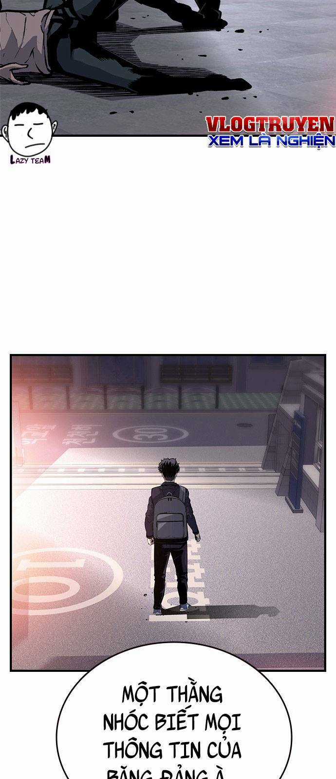 King Game - Chapter 12 - Trang 3