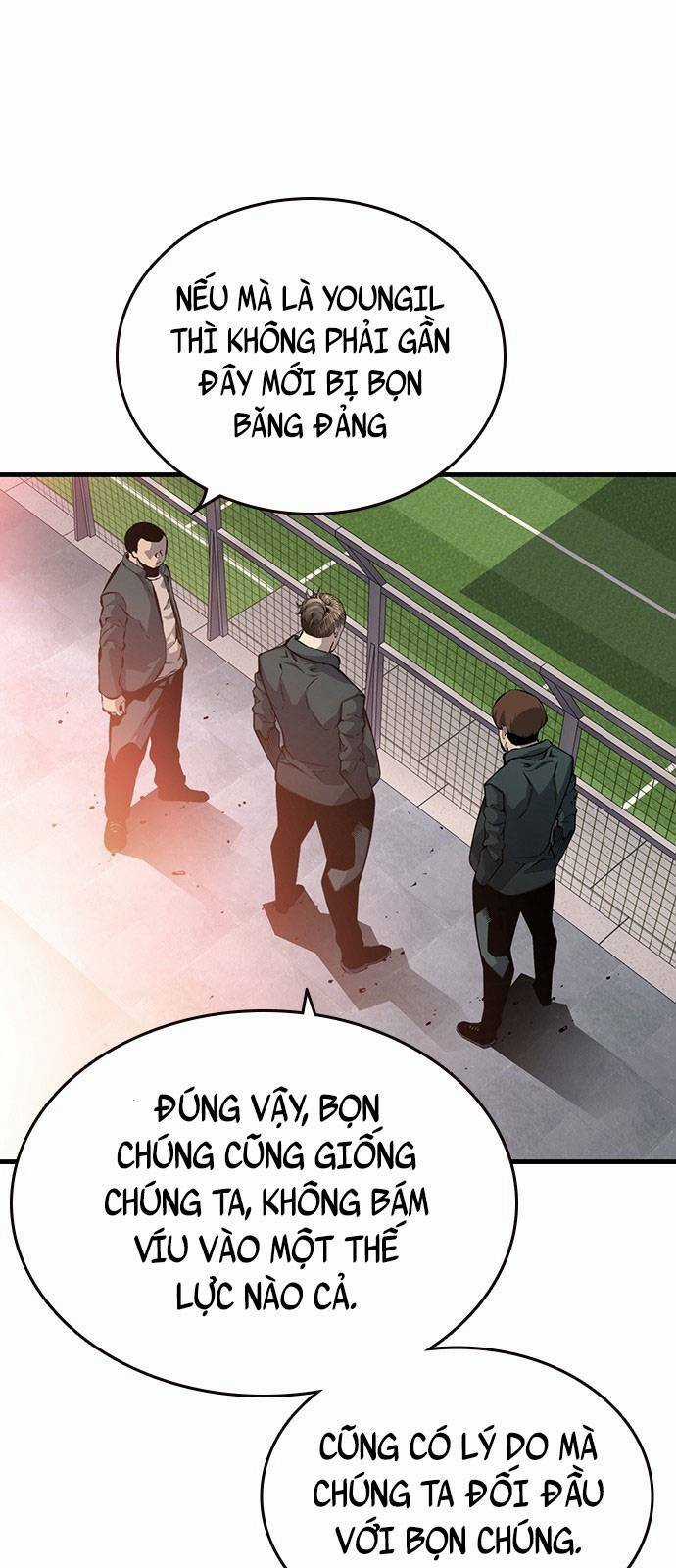 King Game - Chapter 12 - Trang 10