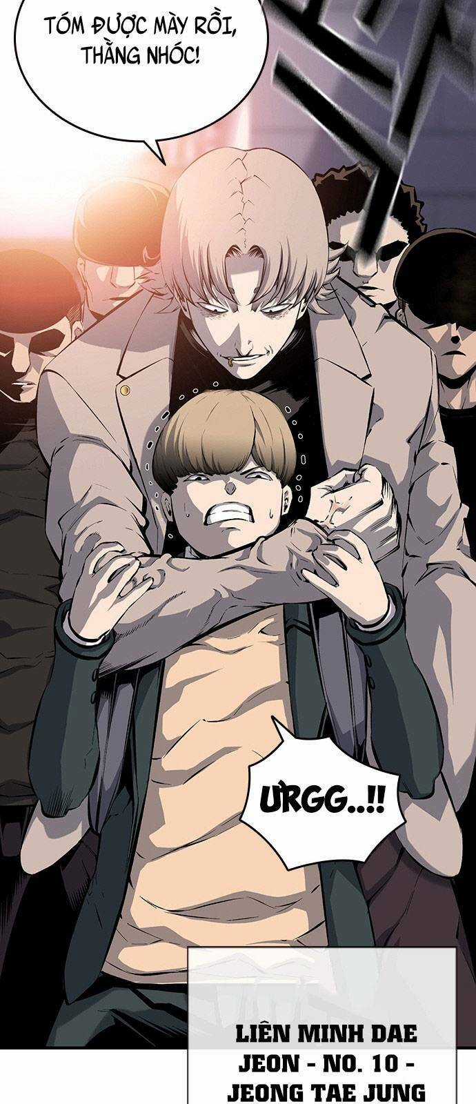 King Game - Chapter 13 - Trang 89