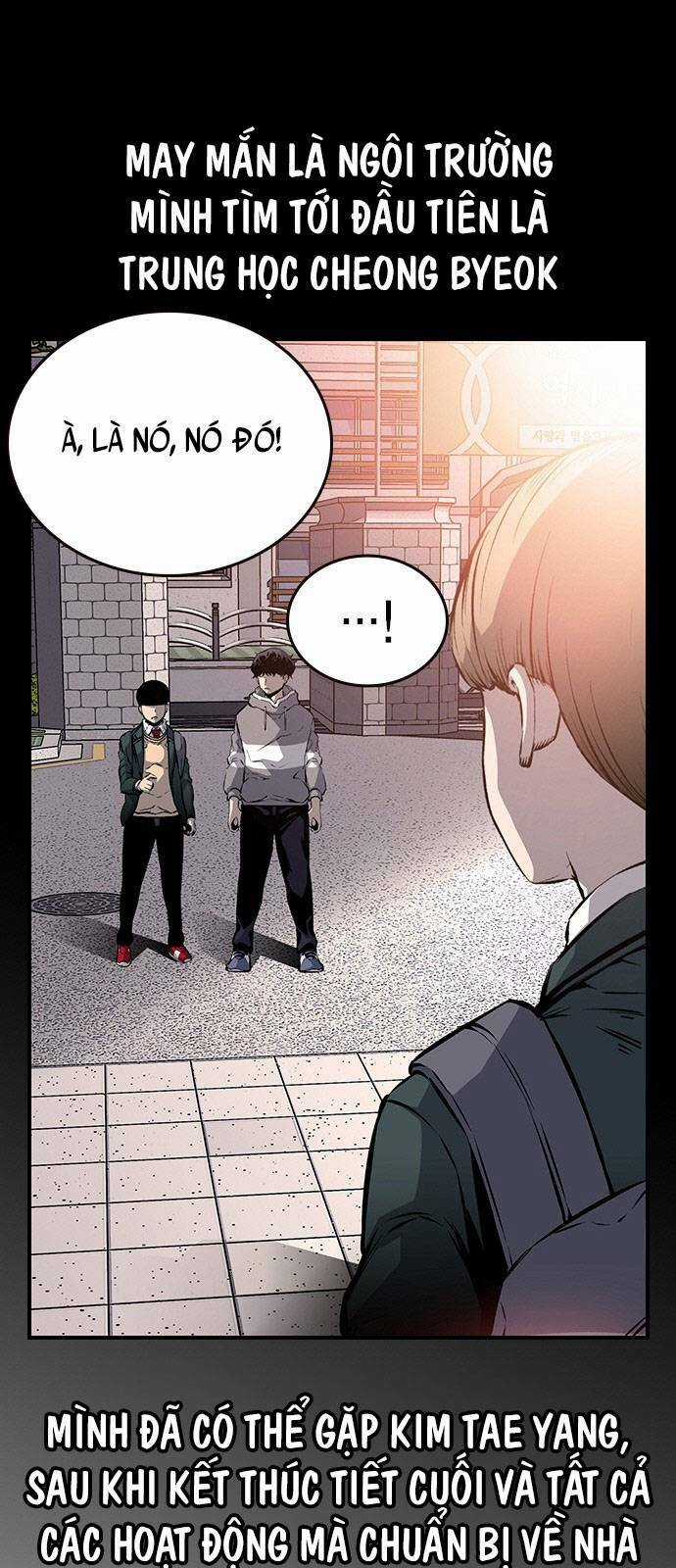 King Game - Chapter 13 - Trang 10