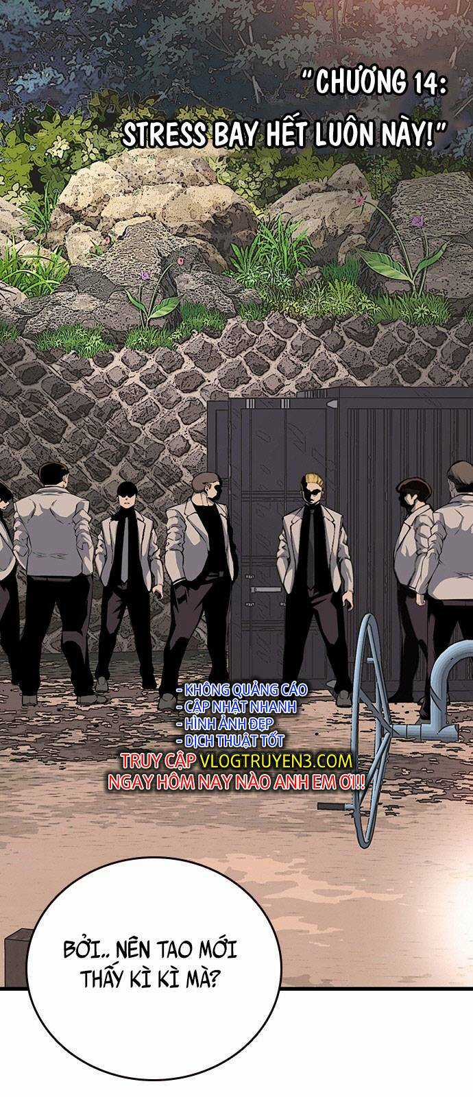 King Game - Chapter 14 - Trang 12