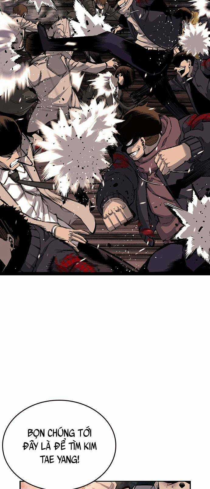 King Game - Chapter 15 - Trang 11