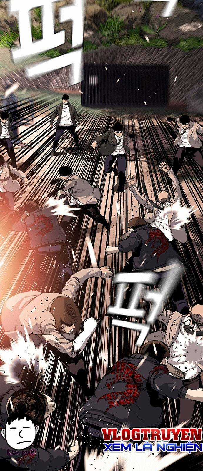 King Game - Chapter 15 - Trang 14