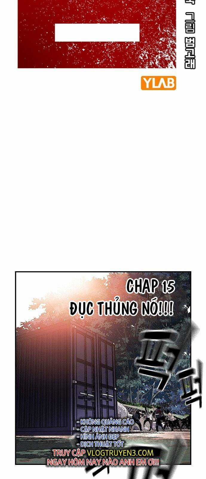 King Game - Chapter 15 - Trang 16