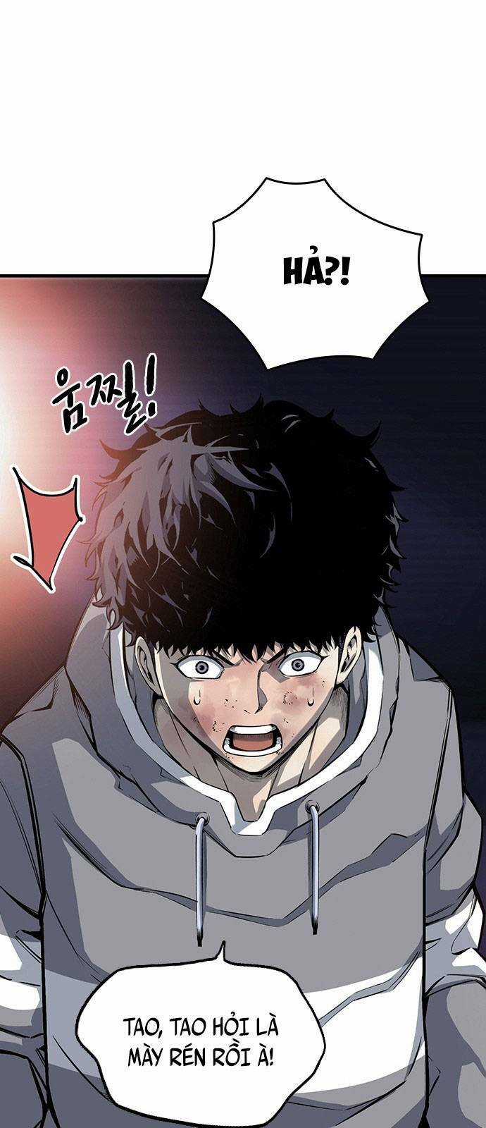 King Game - Chapter 16 - Trang 19