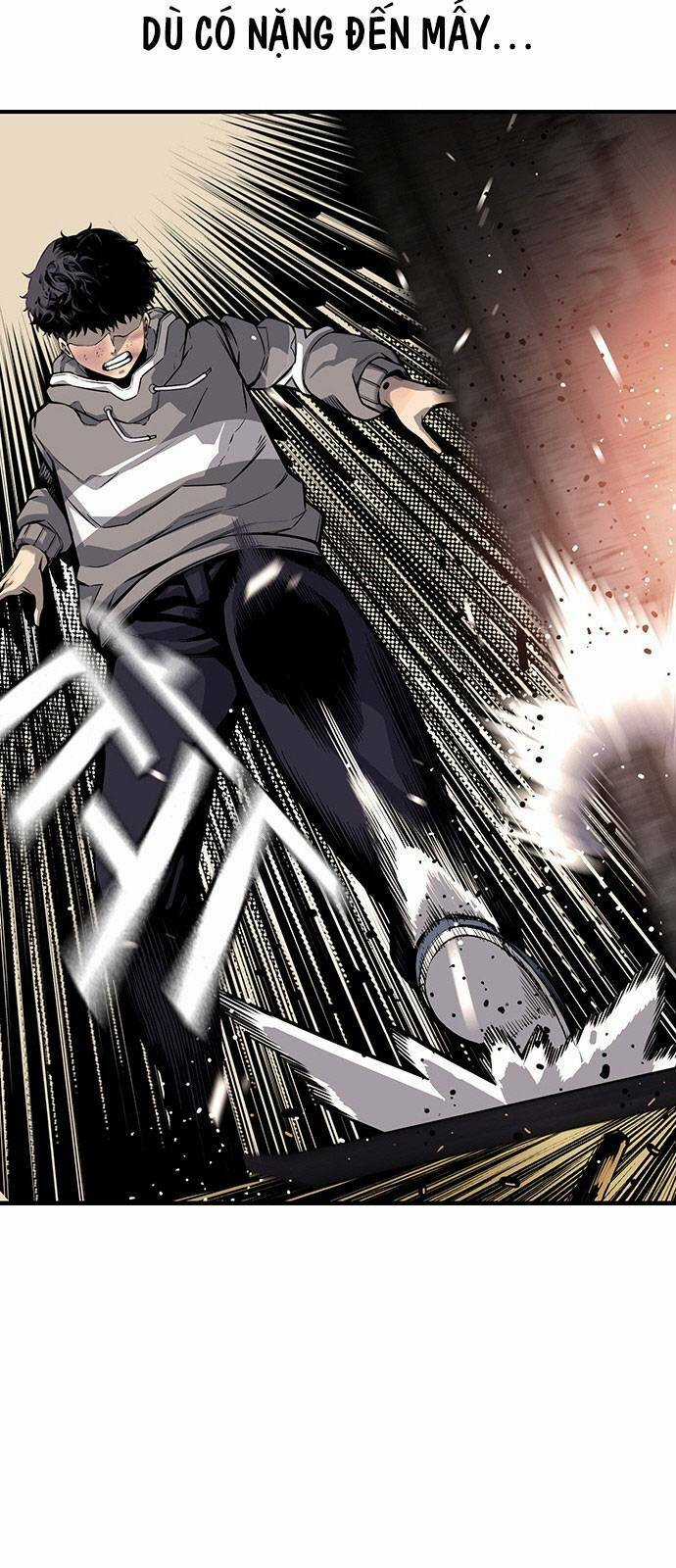 King Game - Chapter 16 - Trang 58