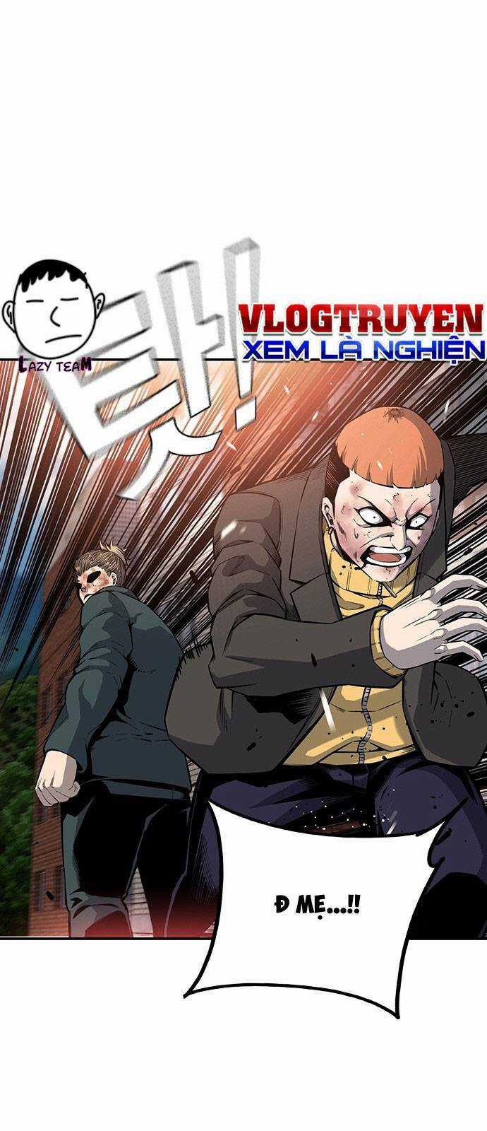 King Game - Chapter 17 - Trang 15