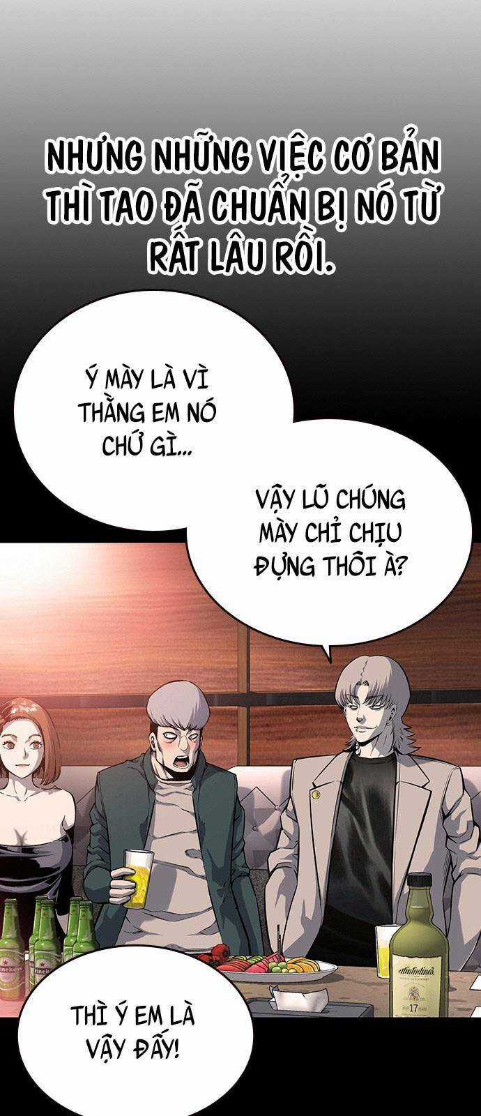 King Game - Chapter 17 - Trang 52