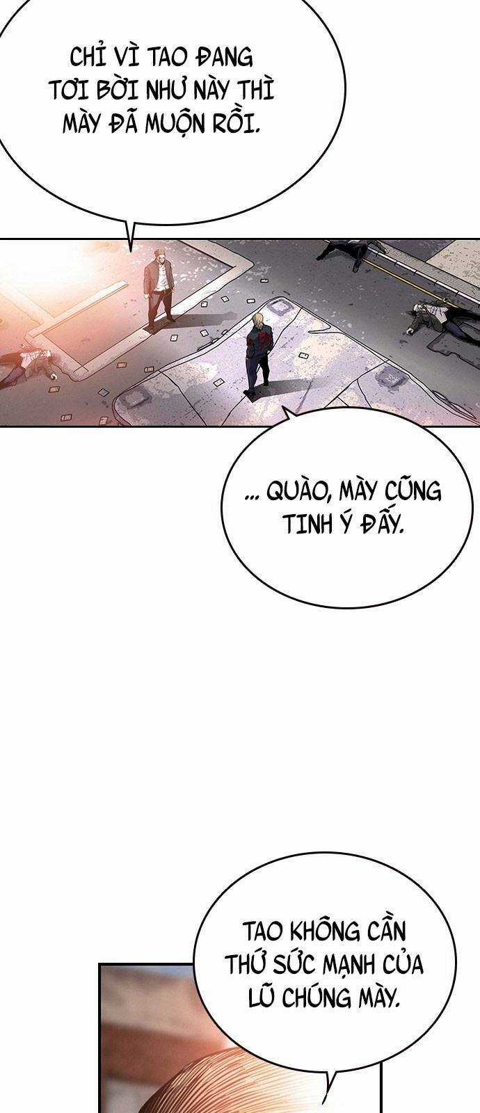 King Game - Chapter 17 - Trang 10