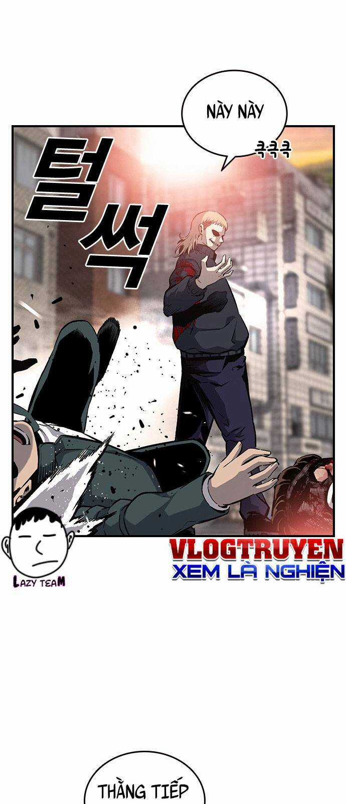 King Game - Chapter 18 - Trang 22