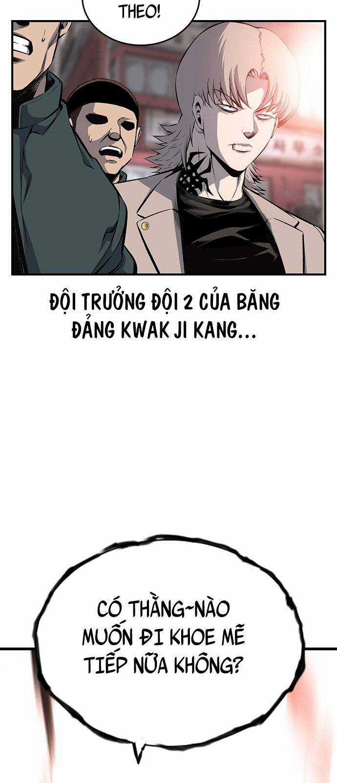 King Game - Chapter 18 - Trang 23