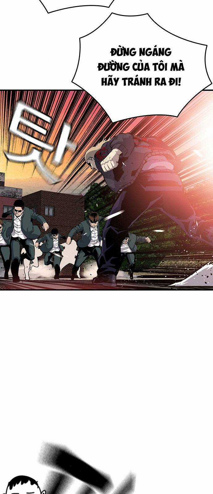 King Game - Chapter 18 - Trang 34