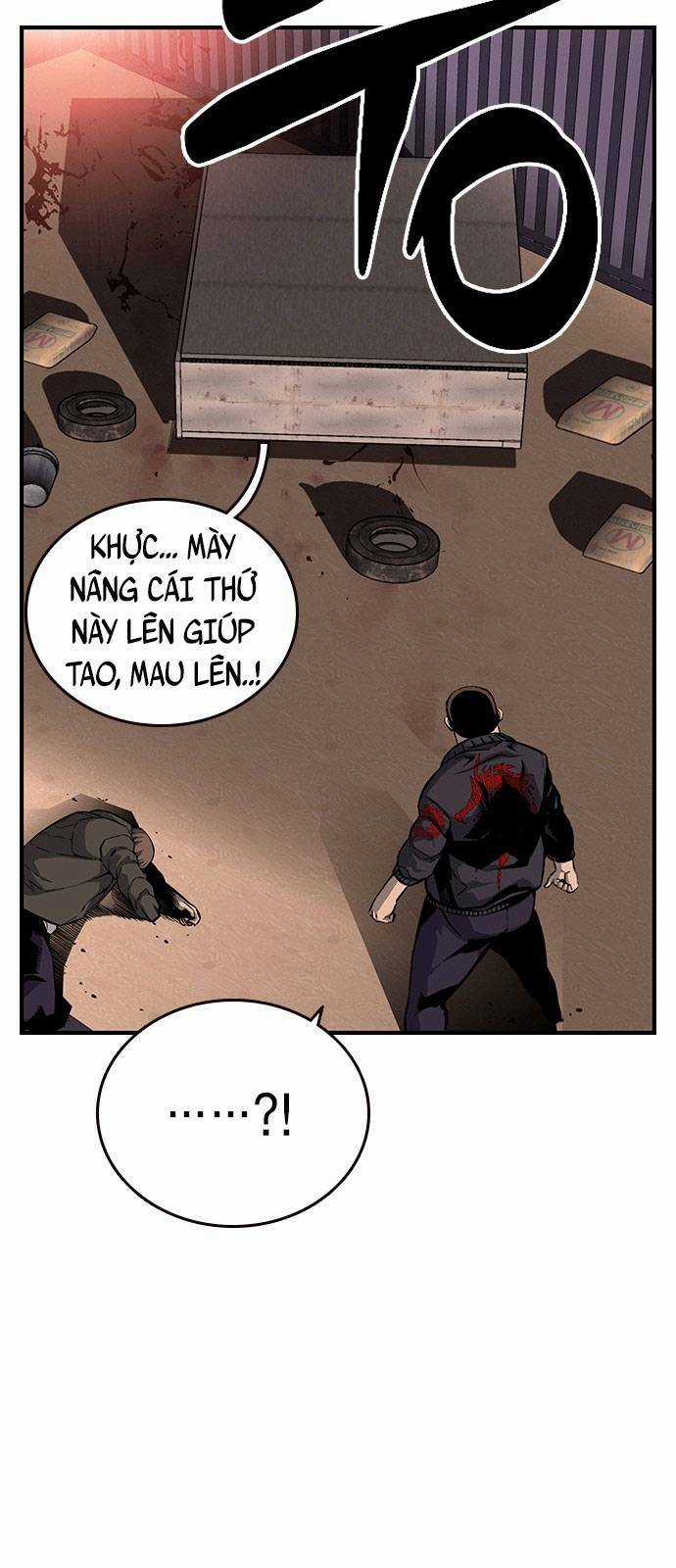 King Game - Chapter 18 - Trang 7