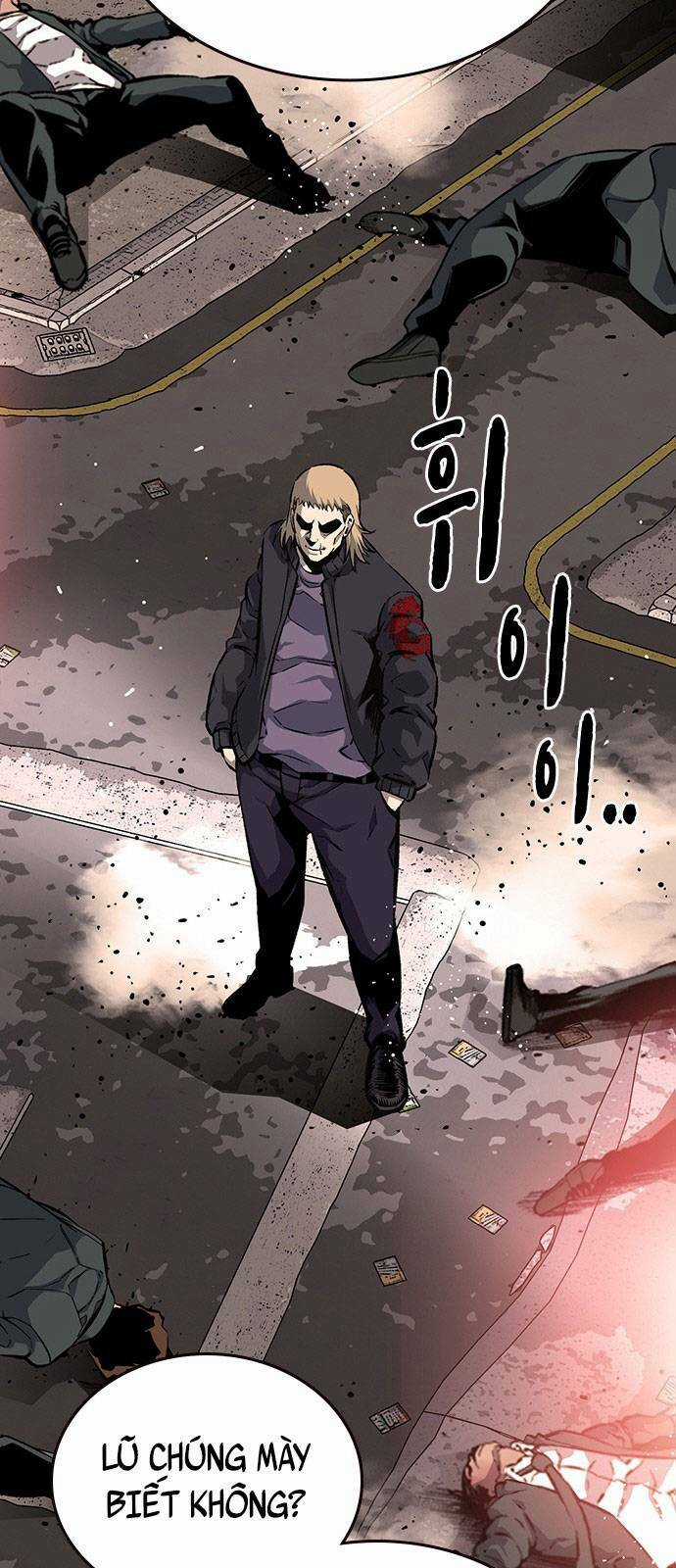 King Game - Chapter 18 - Trang 68