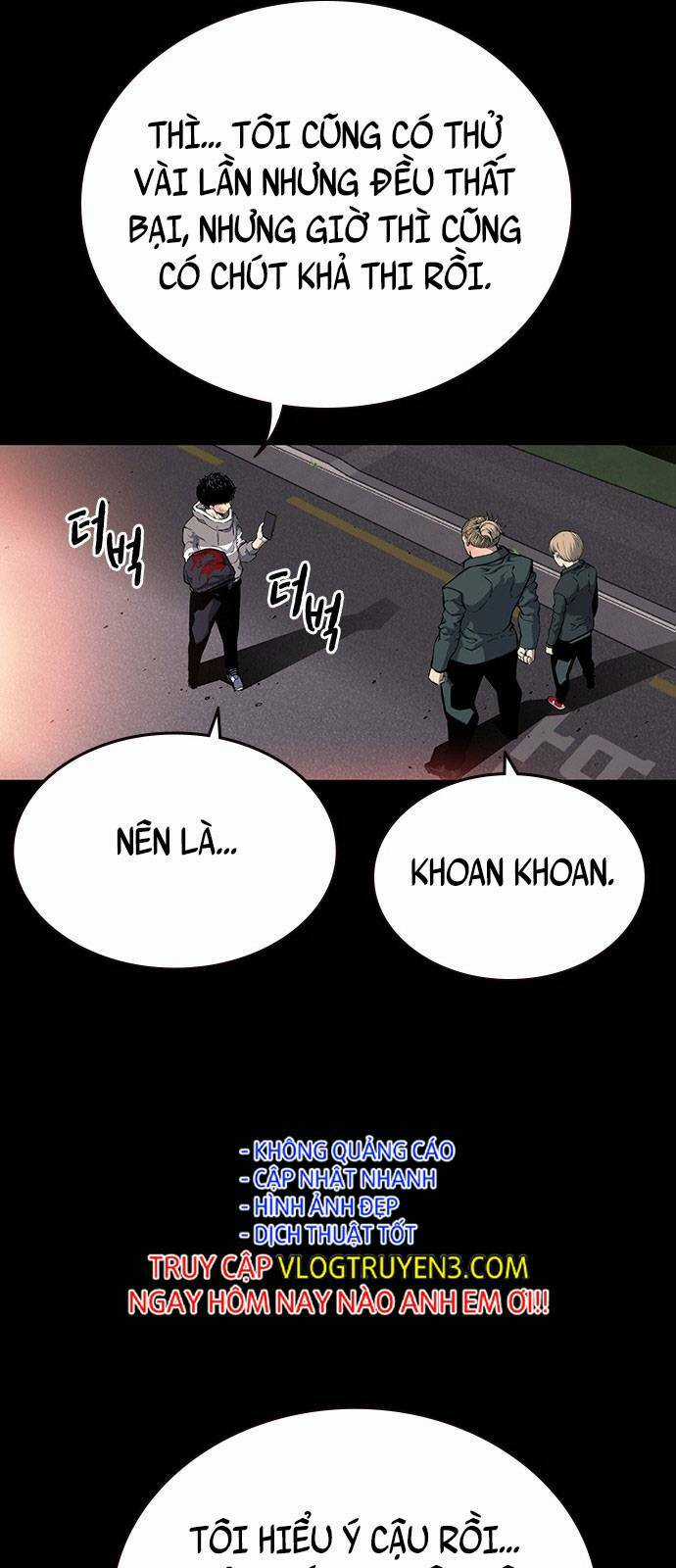 King Game - Chapter 19 - Trang 21