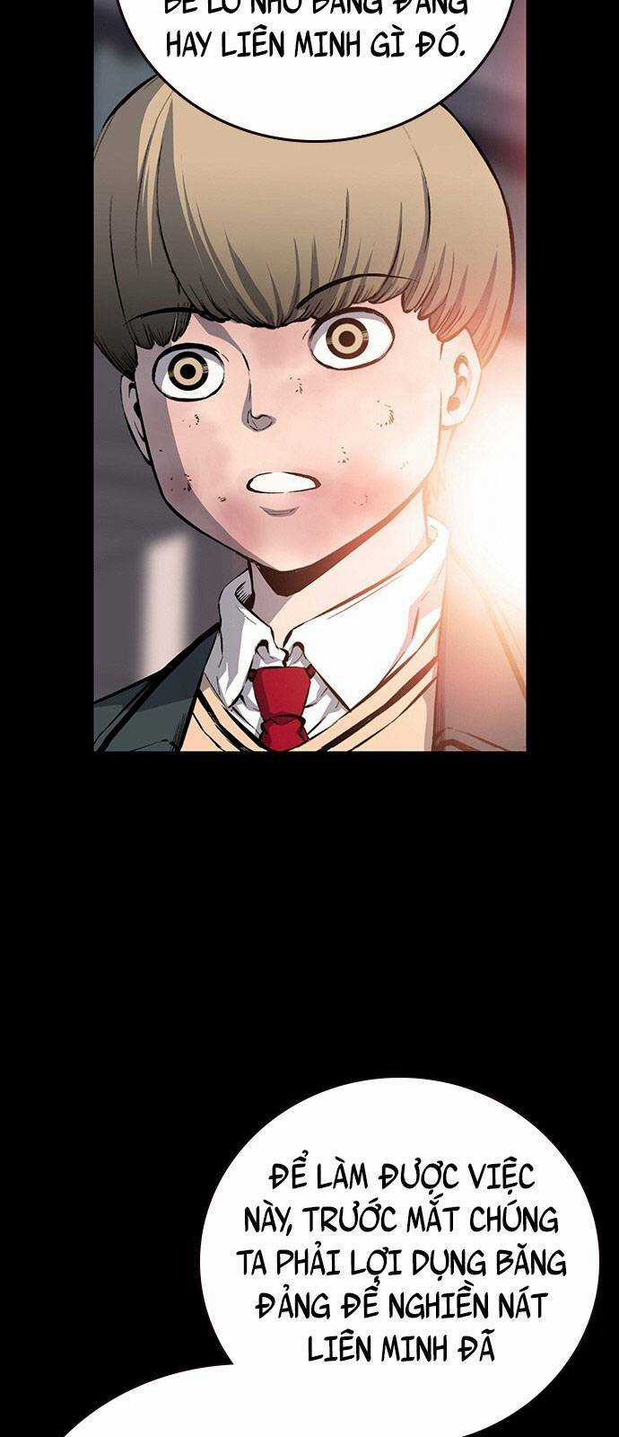 King Game - Chapter 19 - Trang 28