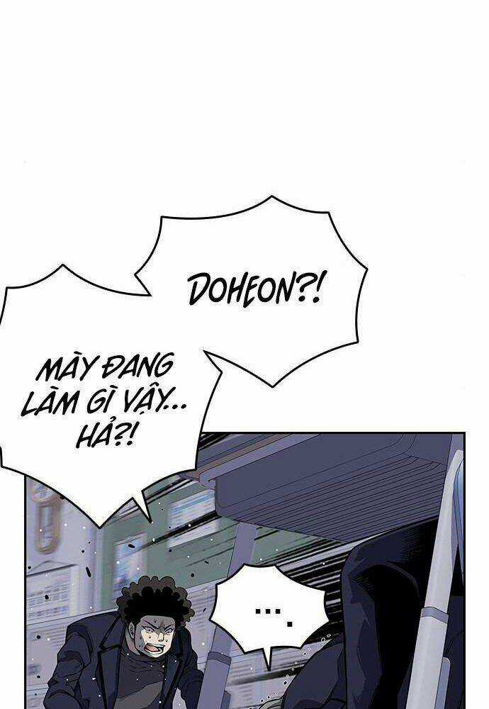 King Game - Chapter 2 - Trang 171