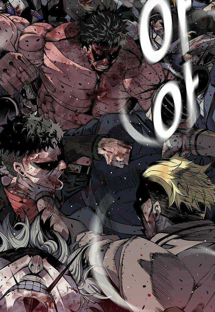 King Game - Chapter 2 - Trang 20