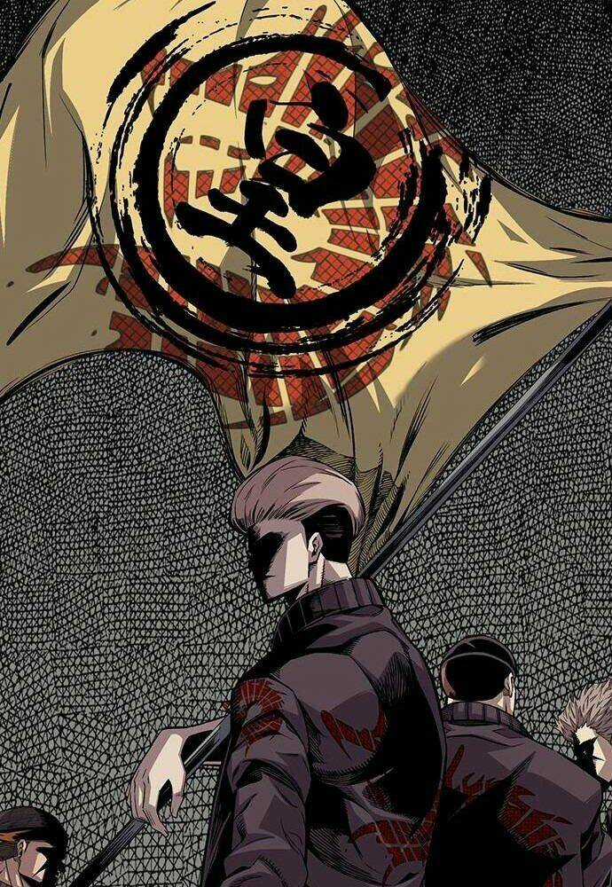 King Game - Chapter 2 - Trang 33