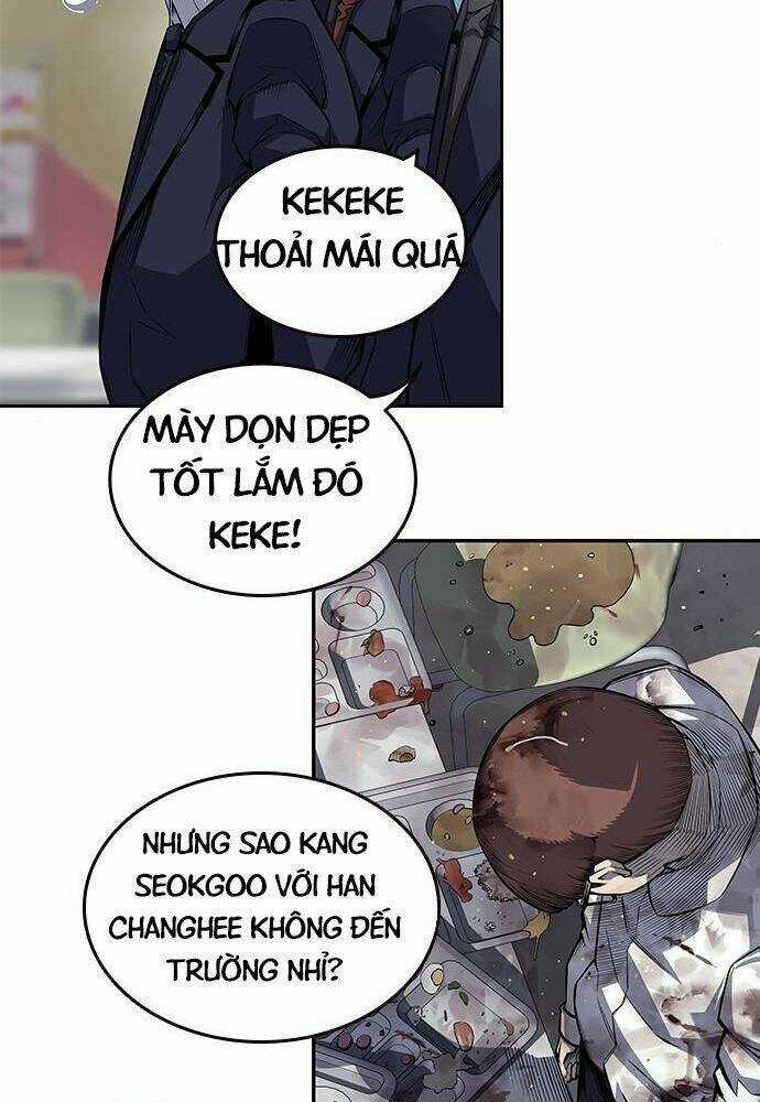 King Game - Chapter 2 - Trang 53