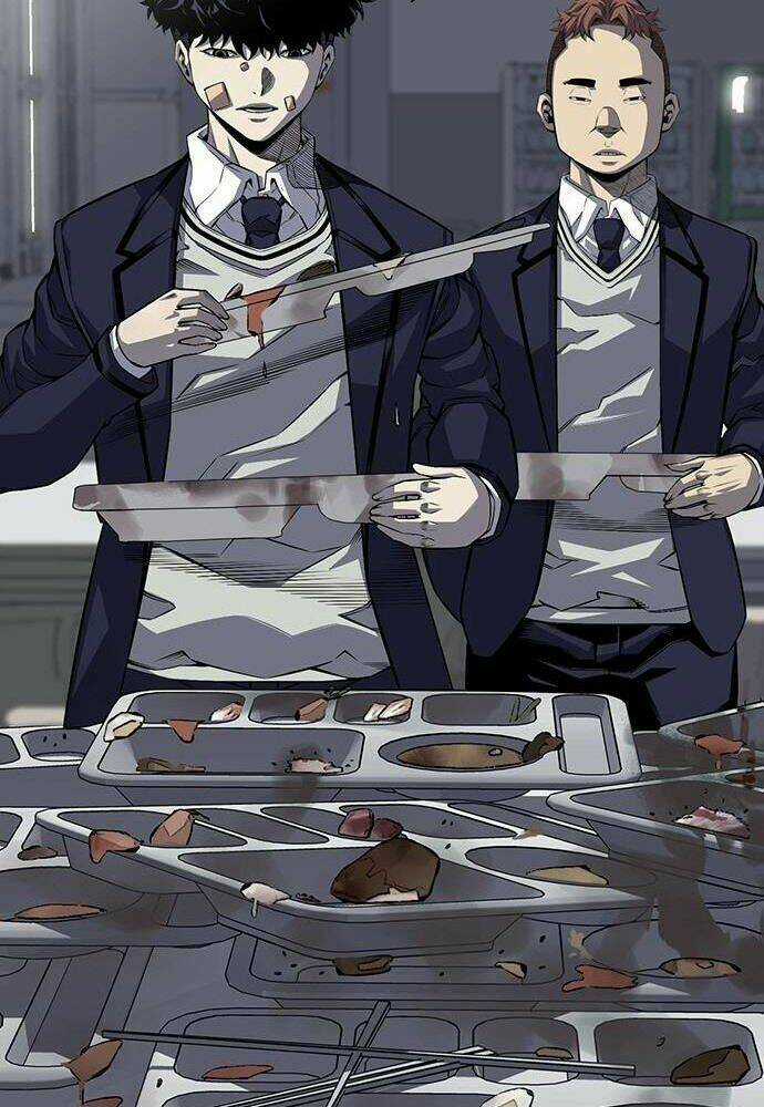 King Game - Chapter 2 - Trang 58