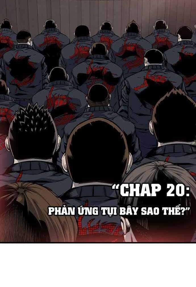 King Game - Chapter 20 - Trang 7