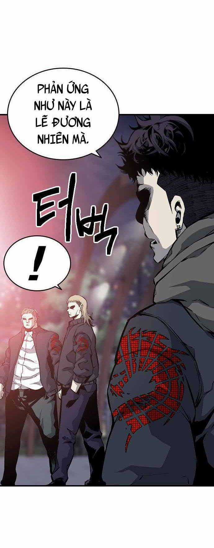 King Game - Chapter 20 - Trang 10