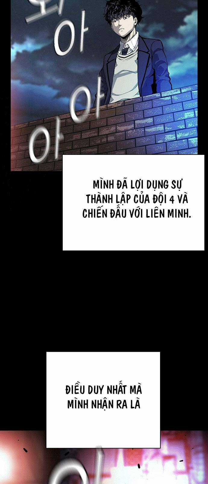 King Game - Chapter 21 - Trang 11