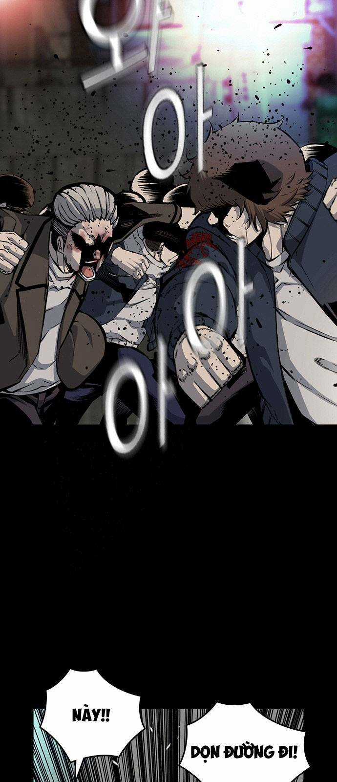 King Game - Chapter 21 - Trang 12