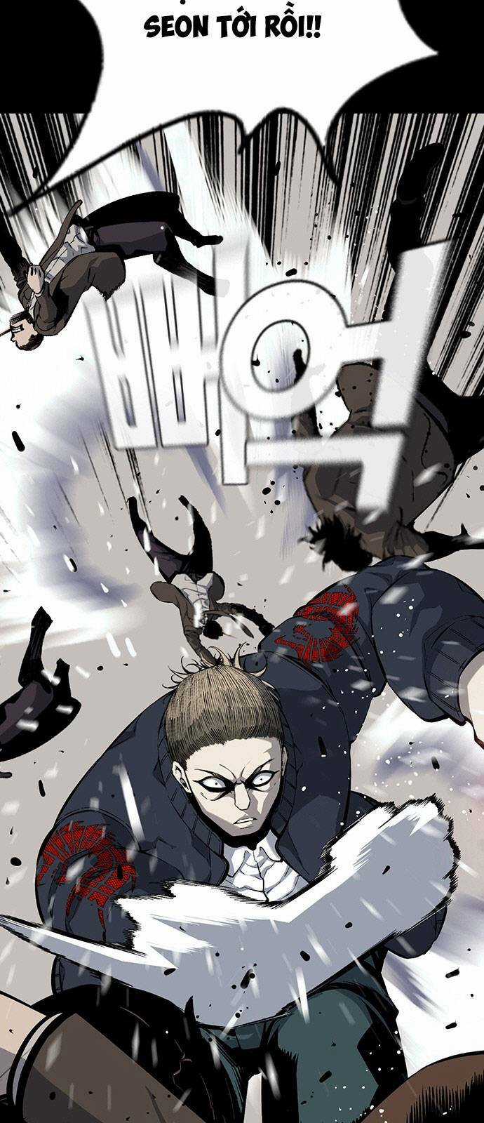 King Game - Chapter 21 - Trang 14