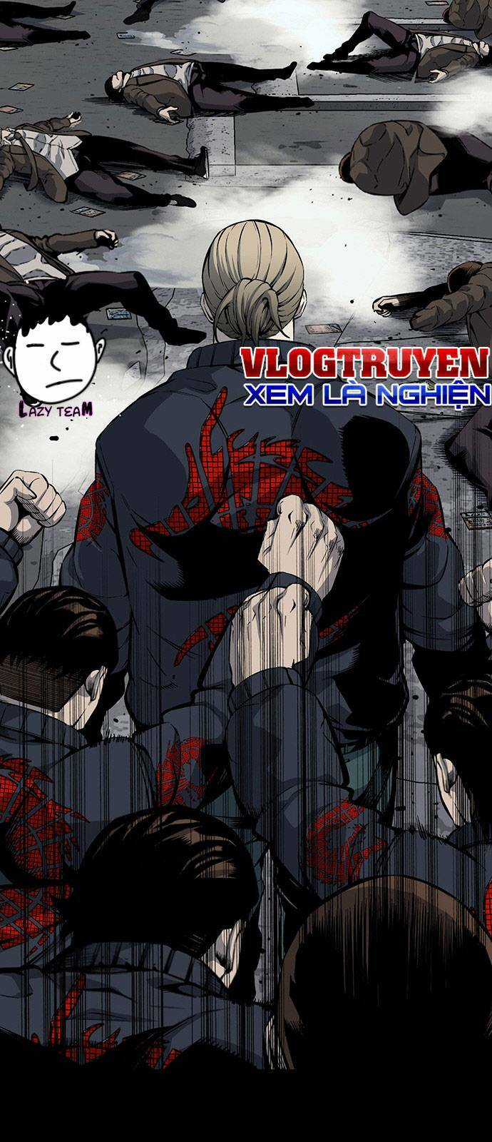 King Game - Chapter 21 - Trang 19