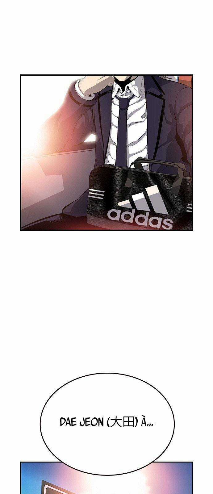 King Game - Chapter 21 - Trang 3