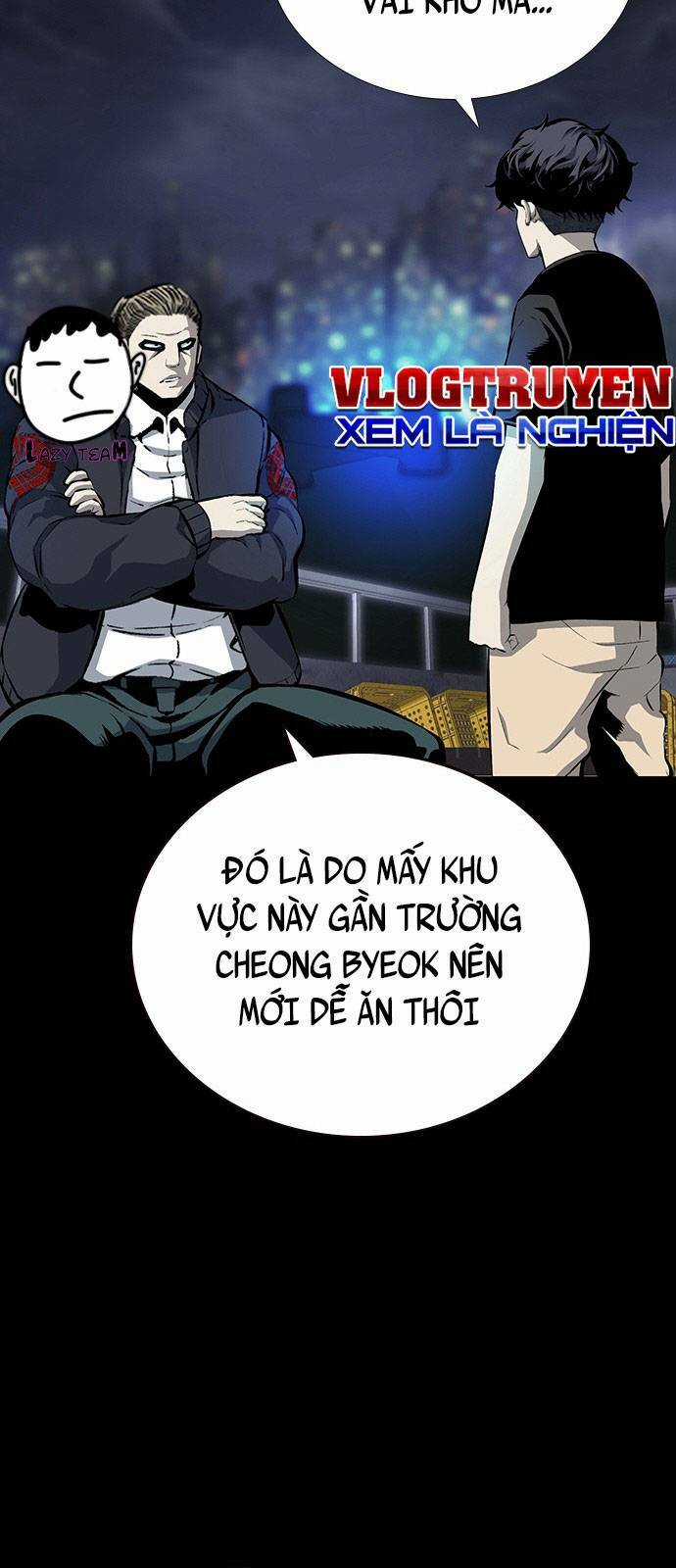 King Game - Chapter 21 - Trang 26