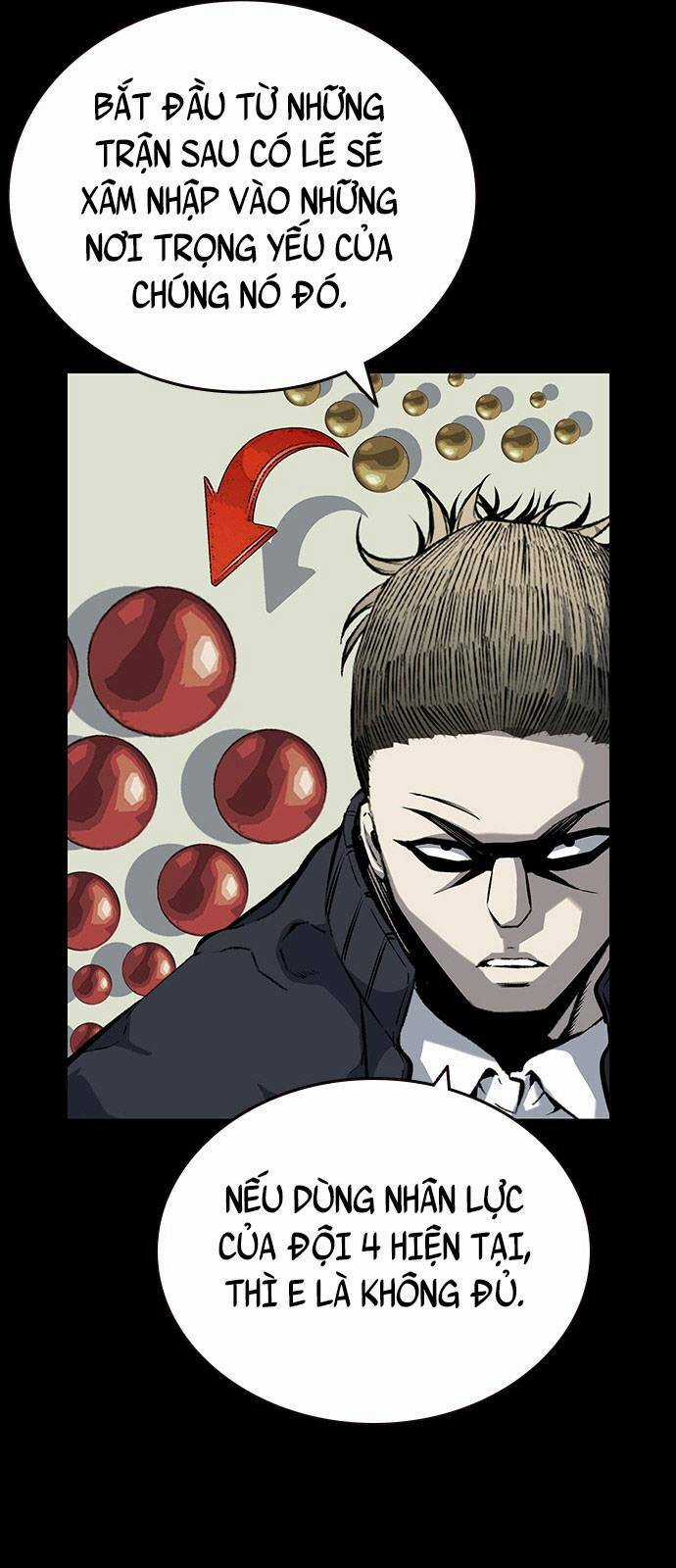 King Game - Chapter 21 - Trang 27