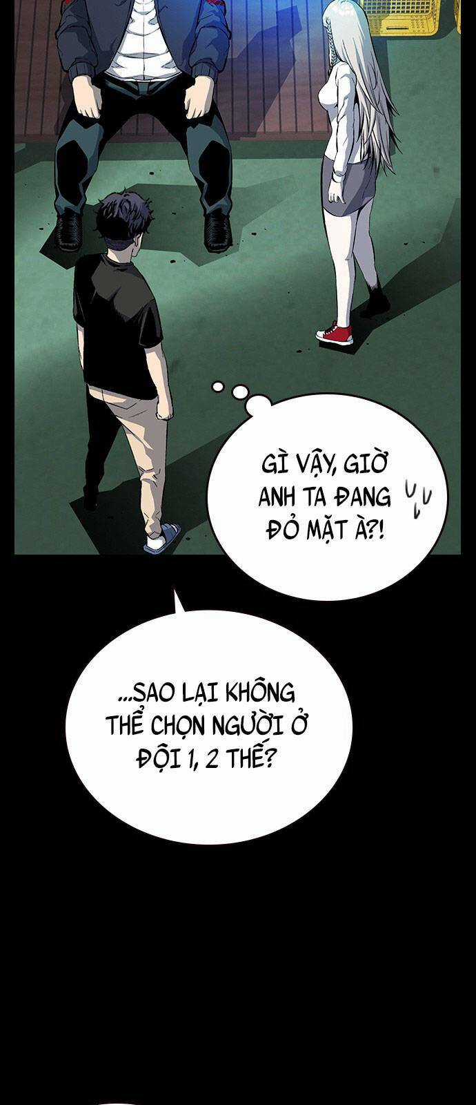 King Game - Chapter 21 - Trang 36