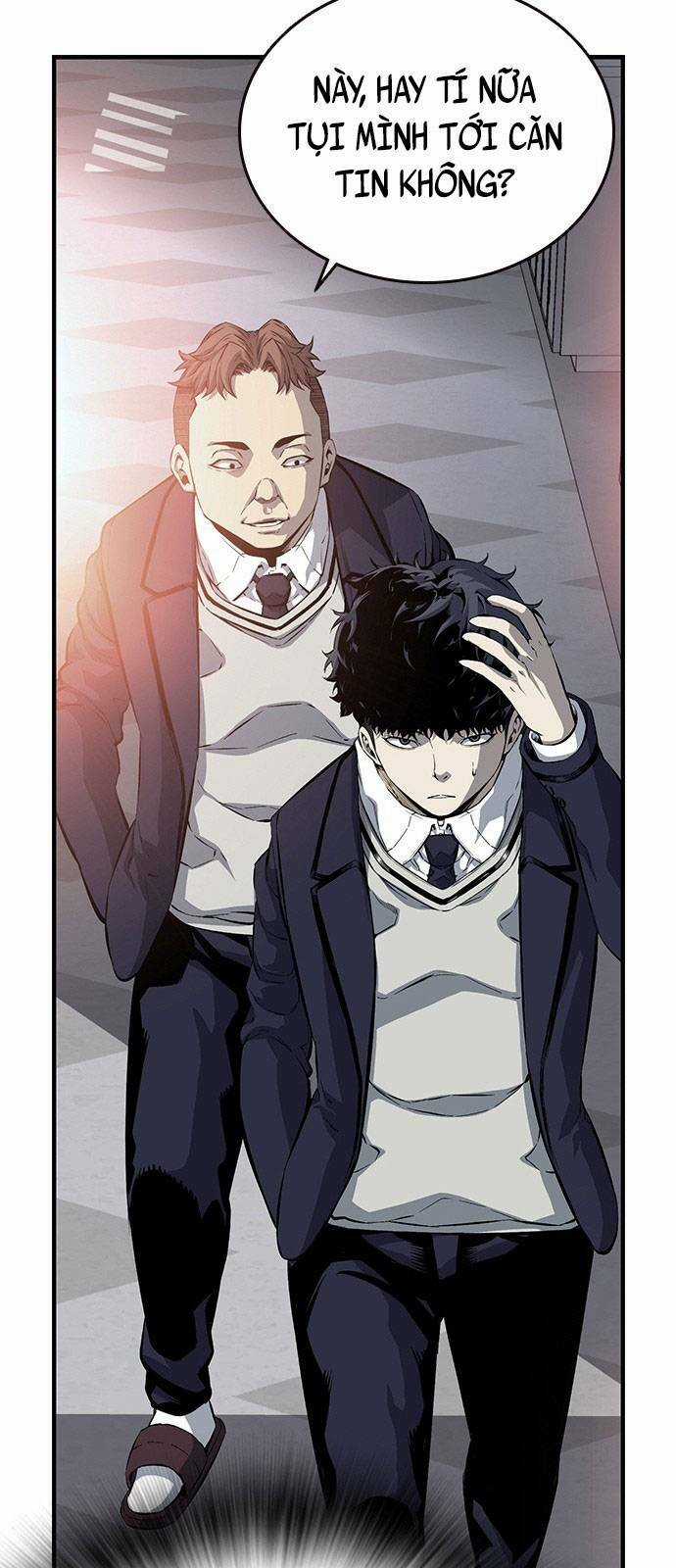 King Game - Chapter 21 - Trang 46