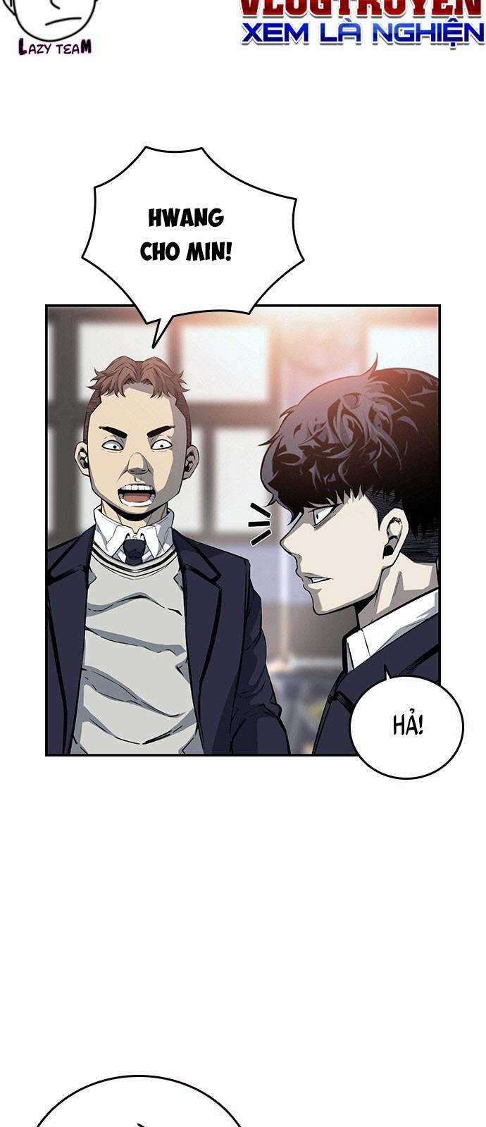 King Game - Chapter 21 - Trang 8