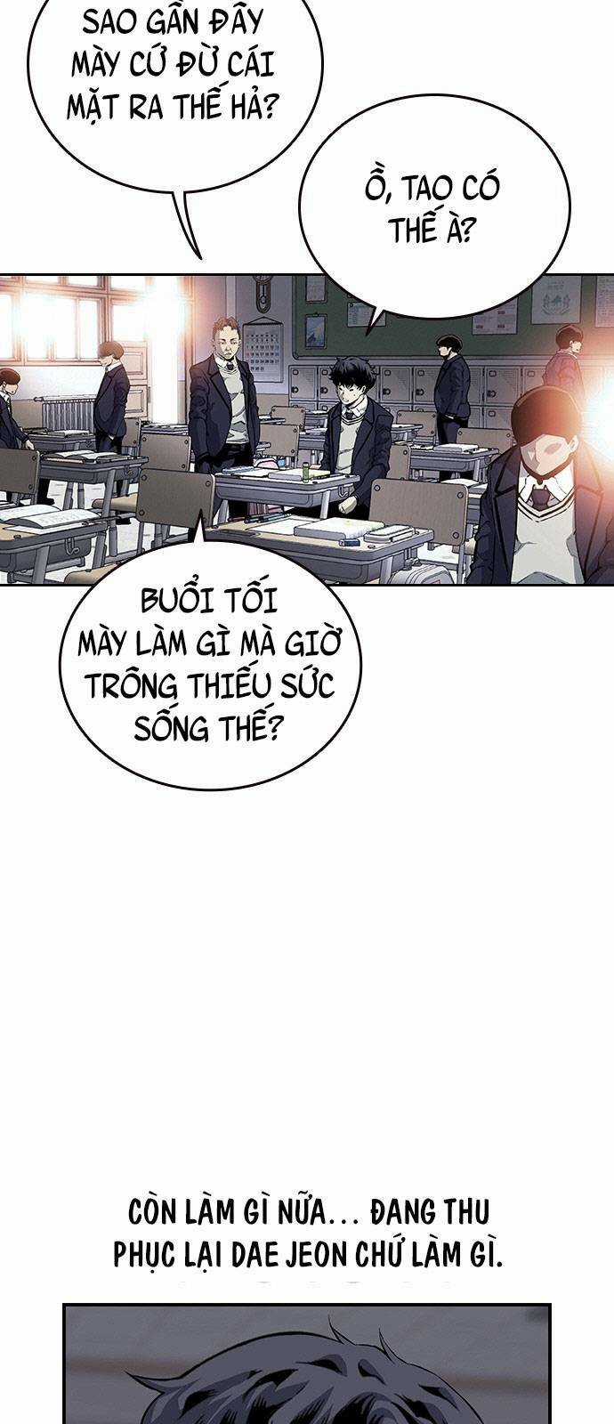 King Game - Chapter 21 - Trang 9