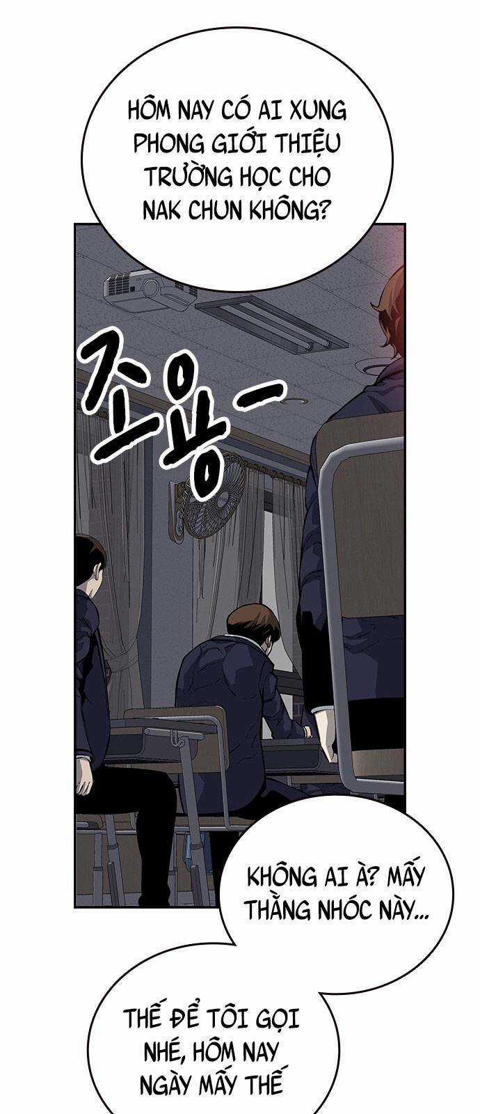 King Game - Chapter 22 - Trang 22