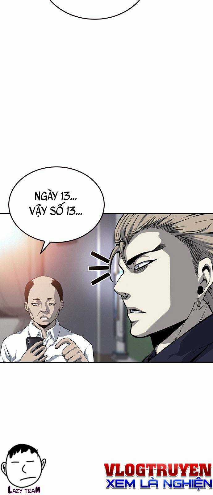 King Game - Chapter 22 - Trang 23