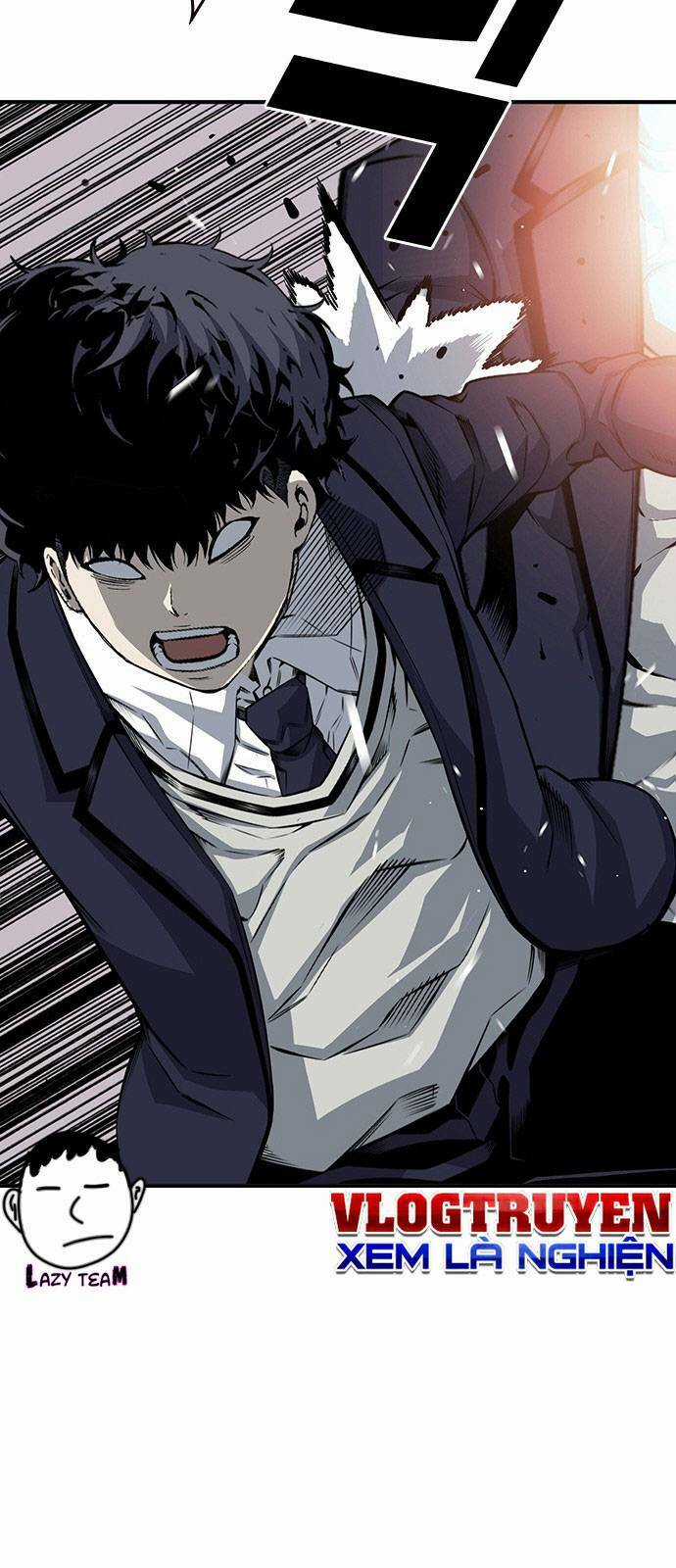 King Game - Chapter 22 - Trang 34