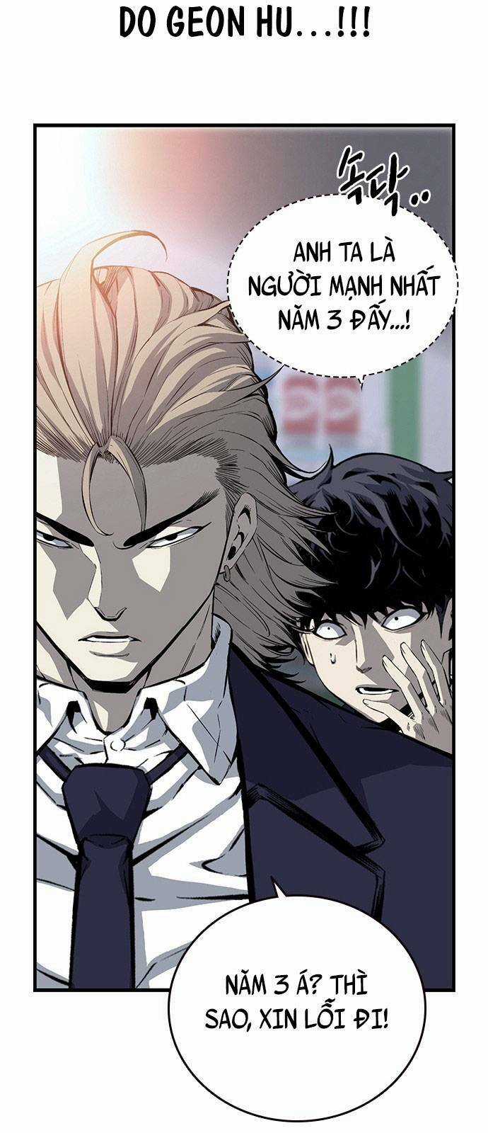 King Game - Chapter 22 - Trang 40