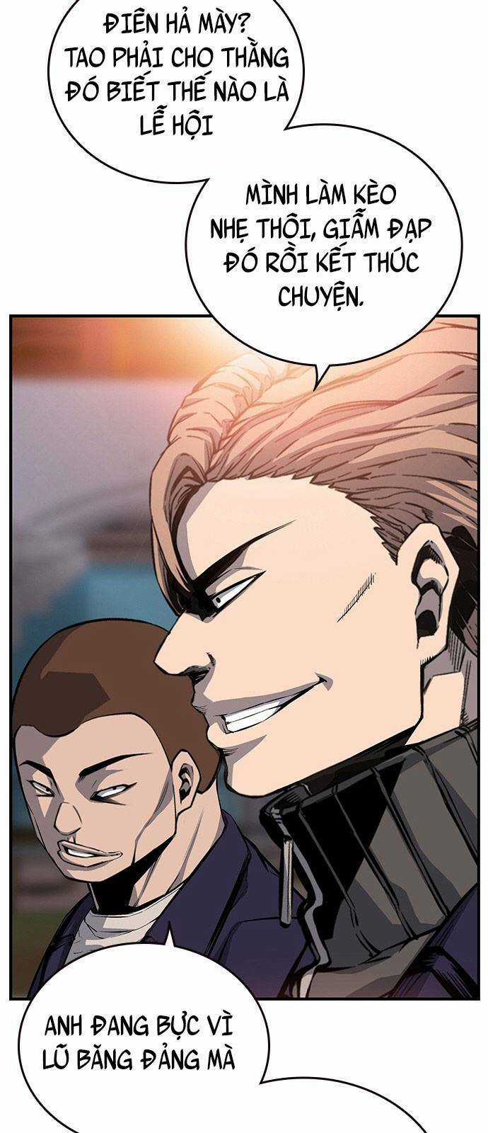 King Game - Chapter 22 - Trang 76