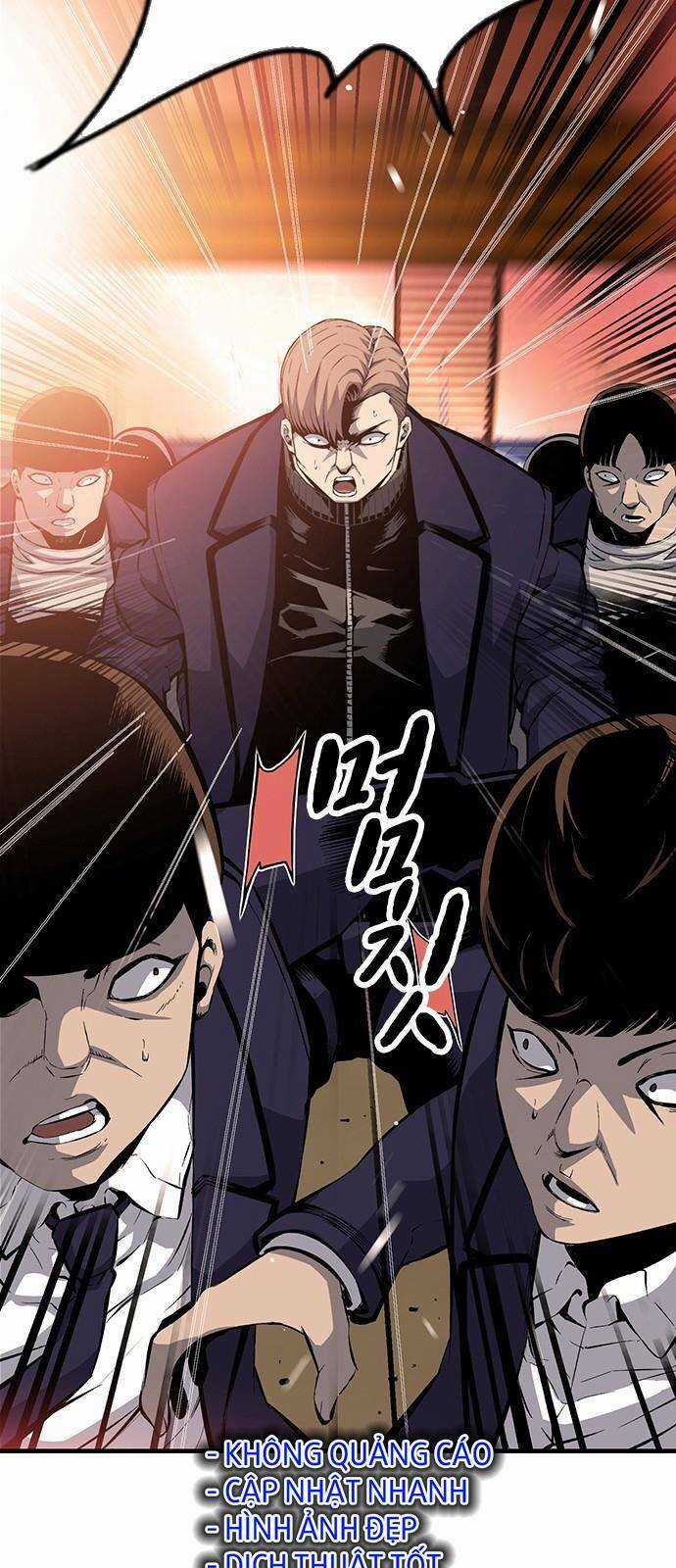 King Game - Chapter 23 - Trang 19