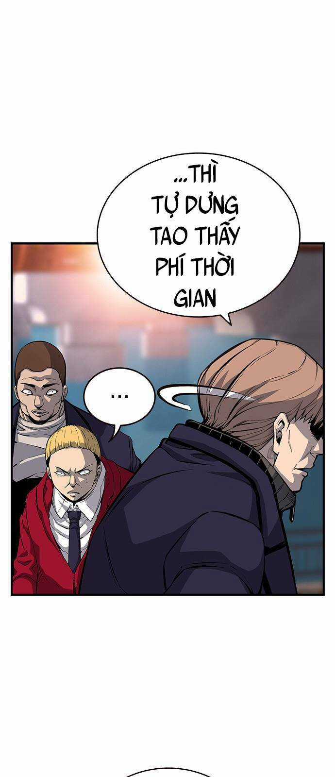 King Game - Chapter 23 - Trang 21