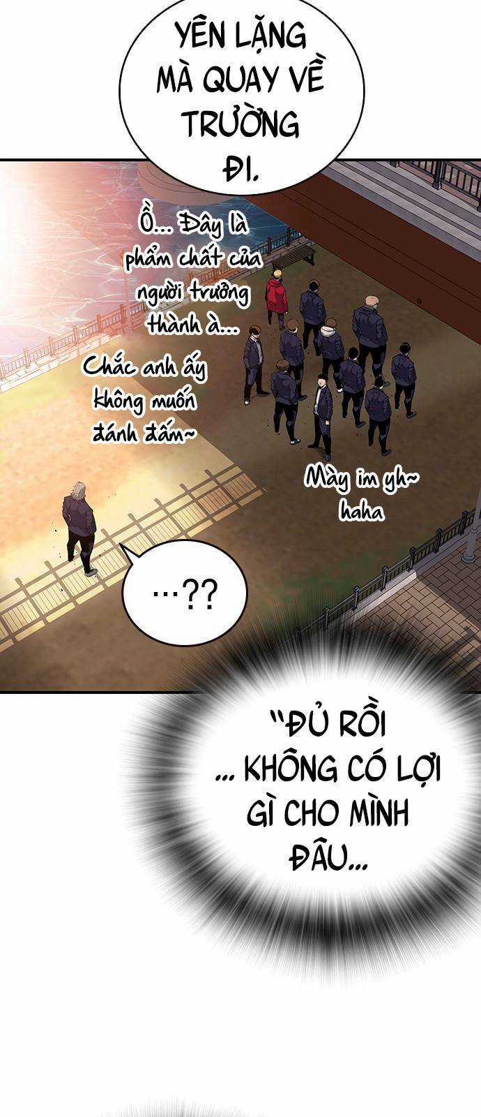 King Game - Chapter 23 - Trang 22